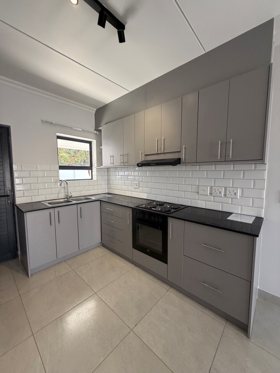 To Let 1 Bedroom Property for Rent in De Molen Western Cape